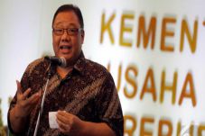 Pengembangan UKM Harus...