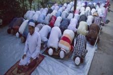 Dua Madrasah Tempat...