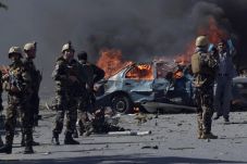 Pakistan Bantah Terlibat...