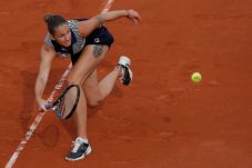 Pliskova Enggak Nyangka...