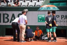 Video Cedera Horor David...