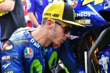 Di Mugello, Rossi Tak...