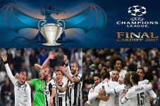 Kisah Menarik Real Madrid...