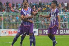 PSGC Ciamis Mulai Audisi...