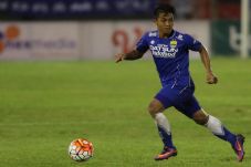 Hadapi Bhayangkara FC,...