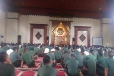 Tim SOR PPPA Daarul...