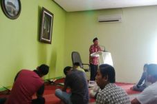 Ramadan Bulan Pembakaran...