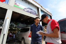 Nissan dan Datsun Hadirkan...