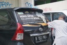 ACT Klaim Siap Jalankan...