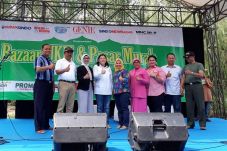 Lomba Dai Cilik Ramaikan...