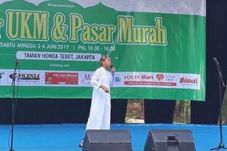 Raffi, Pemenang Dai...