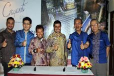 Superblok Prestisius...