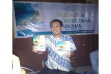 Mahasiswa Sinjai Bulukumba...