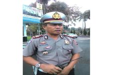 Persiapan Jalur Mudik...