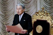 Parlemen Jepang Loloskan...