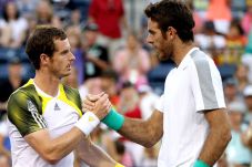 Persaingan Andy Murray...