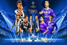 Prediksi Skor Juventus...
