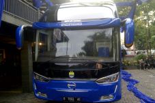 Usai Dikalahkan Bali...