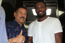 Bobotoh Diminta Setop...