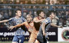 Persiba Balikpapan Raih...