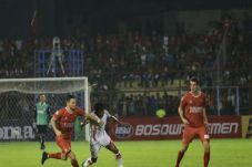 PSM Bantai 10 Pemain...
