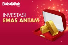 Bukalapak Buka Jual...