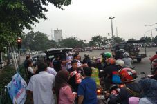 Pemuda Perindo Bagi-bagi...
