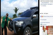 Hadiah Mobil Fortuner...
