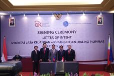 OJK Berharap Perbankan...