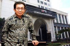 Pesan Muliaman D Hadad...