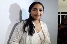 Ini Alasan Nagita Slavina...