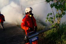 Respons Cepat Rescue...
