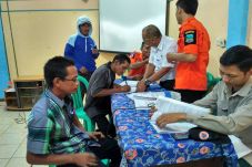 35 KK Korban Bencana...