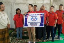 Rescue Perindo Bangun...