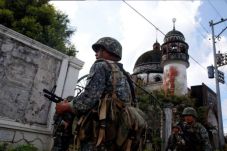 Lewat Marawi, ISIS Ingin...