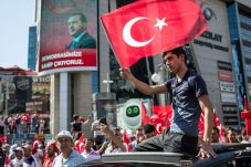 Terkait dengan Gulen,...