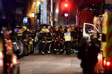 Iran: Teror London Adalah...