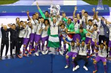 Presiden FIFA Puji Penampilan...