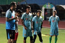 Bhayangkara FC Sesumbar...