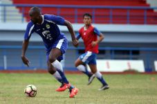 Persib Berharap Marquee...