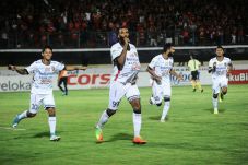 Comvalius Aktor Kemenangan...
