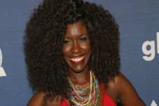 Bozoma Saint Dikabarkan...