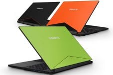 Gigabyte Technology...