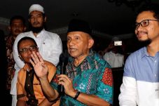 Ketua Presidium 212...