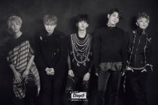 DAY6 Pastikan Gelar...