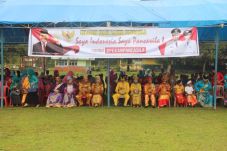 Kemendes PDTT Gelar...