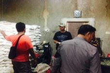 Polisi Tetapkan Pemilik...