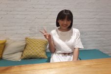 Haruka Nakagawa Ingin...