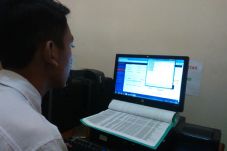 Disdukcapil Tasikmalaya...