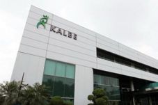 Kalbe Farma Bagikan...
